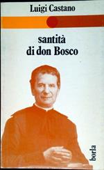 Santità di don Bosco