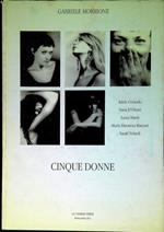 Cinque donne