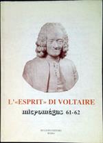 L' esprit di Voltaire Micromegas 61-62