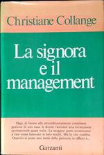 La signora e il management