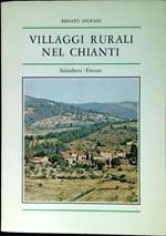 Villaggi rurali nel Chianti