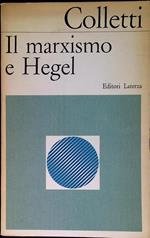 Il marxismo e Hegel