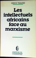 Les intellectuels africains face au marxisme