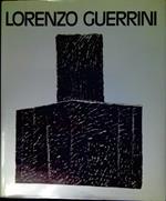 Lorenzo Guerrini : le pietre del tempo : opere dal 1956 al 1986