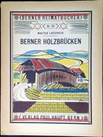 Berner Holzbrucken