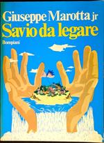 Savio da legare