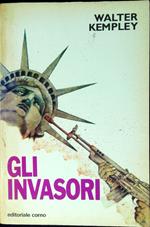 Gli invasori