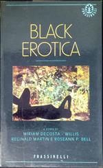 Black erotica