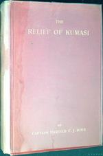 THE RELIEF OF KUMASI