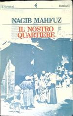 Il nostro quartiere