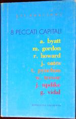 Otto peccati capitali