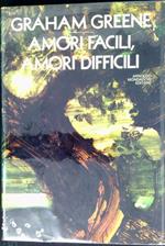 Amori facili, amori difficili : racconti