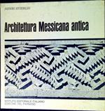 Architettura messicana antica