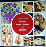 Artigianato, Handicraft, Artisanat, Handwerk in Sardegna