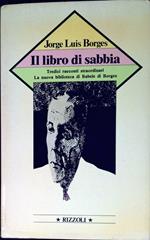 Il libro di sabbia