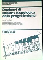 Seminari di cultura tecnologica della progettazione