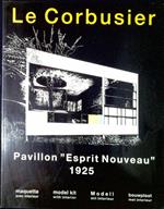Pavillon 
