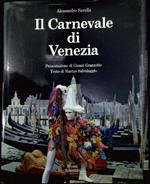 Il carnevale di Venezia