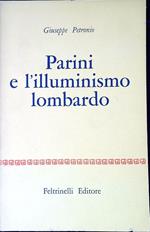 Parini e L'Illuminismo lombardo