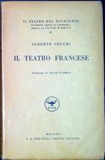 Il teatro francese