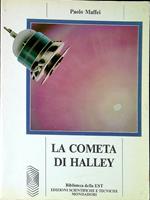 La cometa di Halley