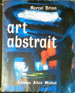 Art abstrait