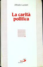 La carità politica