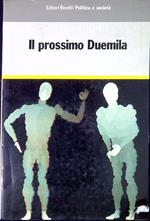 Il prossimo Duemila : rapporto al Club di Roma sulle conseguenze sociali della seconda rivoluzione industriale