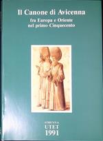 Il Canone di Avicenna fra Europa e Oriente nel primo Cinquecento : l'Interpretatio Arabicorum nominum di Andrea Alpago