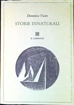 Storie innaturali