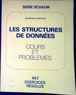 Les Structures de données