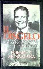 Il disgelo : Usa e Urss: i nuovi ruoli e le nuove prospettive nel ventunesimo secolo