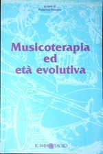 Musicoterapia ed età evolutiva