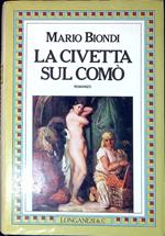 La civetta sul comò