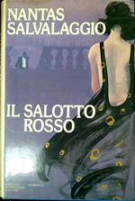 Il salotto rosso : romanzo