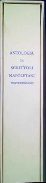 Antologia di scrittori napoletani contemporanei