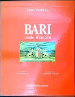 Bari : mode d'emploi