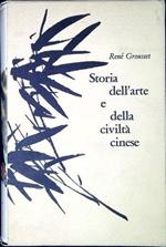 Storia dell'arte e della civiltà cinese