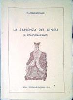 La sapienza dei cinesi : il confucianesimo