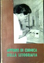 Appunti di chimica della litografia