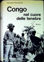 Congo nel cuore delle tenebre