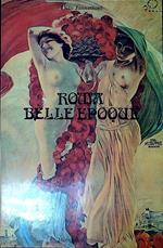 Roma Belle Époque