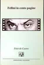 Fellini in cento pagine
