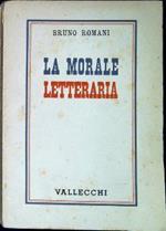 La morale letteraria