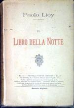 Il libro della notte