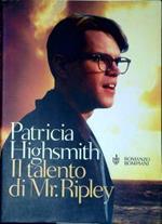 Il talento di Mr. Ripley