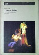 Comuna Baires : storia di vent'anni di teatro, 1969-1989