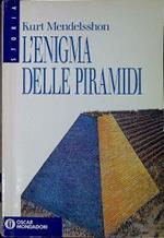 L' enigma delle piramidi