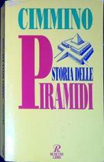 Storia delle piramidi