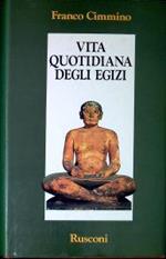 Vita quotidiana degli egizi